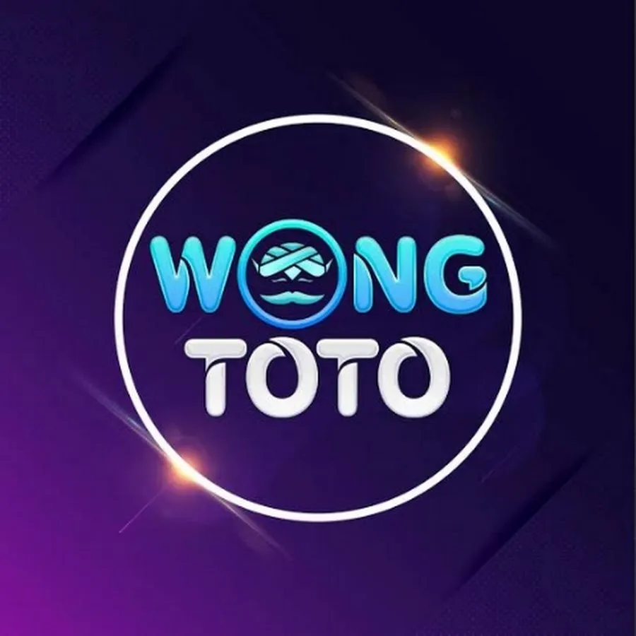 WONGTOTO - Game Santai yang Menghibur